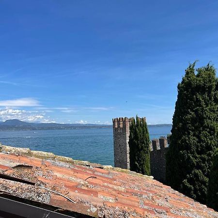 Prestige Sirmione Via Antiche Mura Екстериор снимка