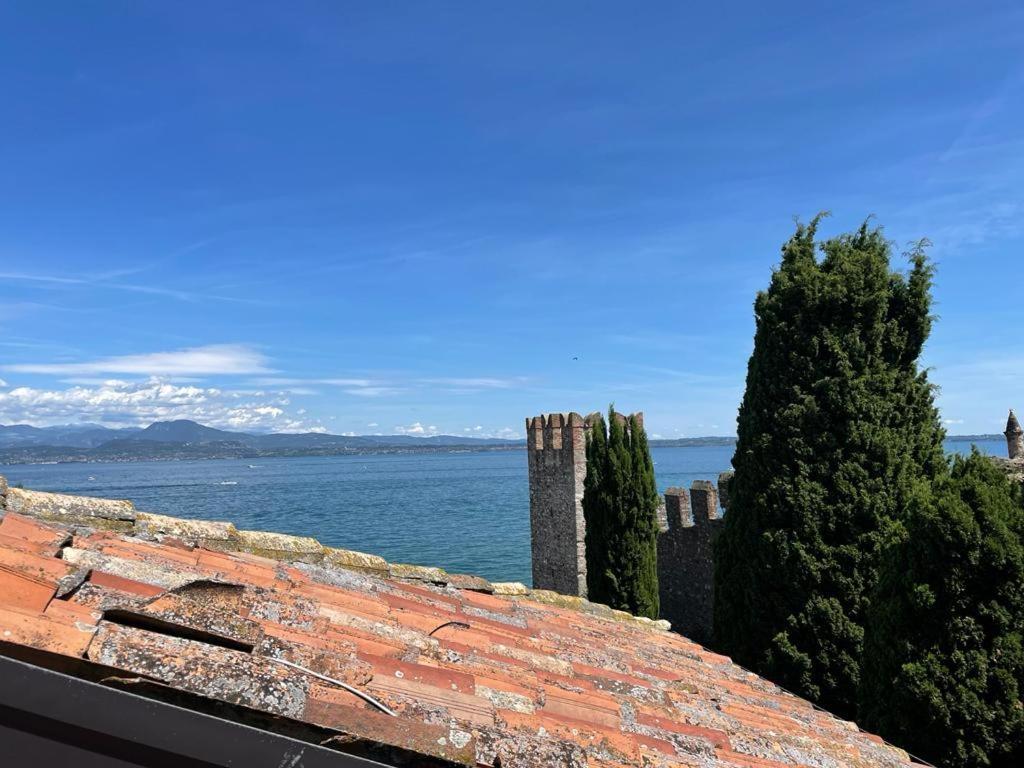 Prestige Sirmione Via Antiche Mura Екстериор снимка